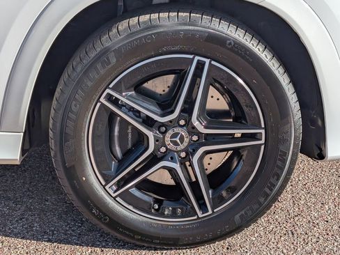 Used 2026 Mercedes-Benz GLE 350 GLE 350 image 9