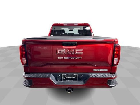 Used 2024 GMC Sierra 1500 Elevation AWD/4WD image 7