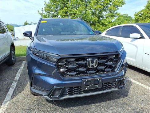 Used 2024 Honda CR-V Sport-L image 11