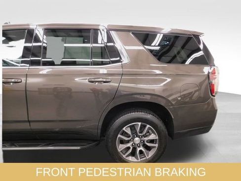 Used 2021 Chevrolet Tahoe LT image 22