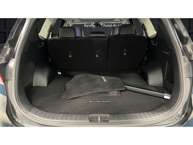 Used 2022 Hyundai Santa Fe Limited AWD/4WD image 27
