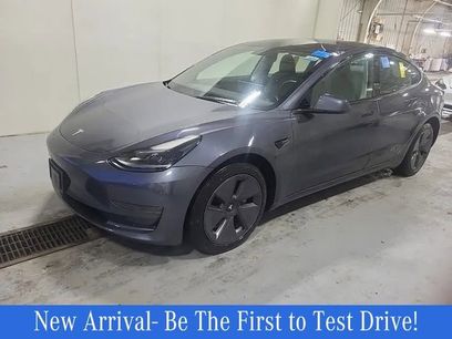 Used 2023 Tesla Model 3 Standard Range