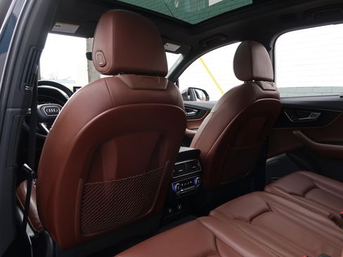 Used 2018 Audi Q7 3.0T Prestige image 46