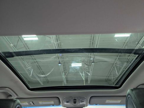 Used 2017 Hyundai Tucson Limited w/ Limited Ultimate Package 03 image 17