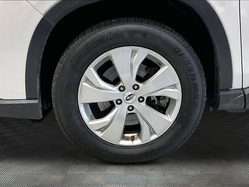 Used 2023 Subaru Ascent 8-Passenger image 27