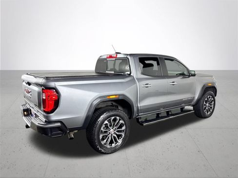 Used 2023 GMC Canyon Denali AWD/4WD image 6
