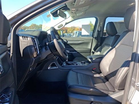 New 2025 Ford Ranger Lariat w/ Convenience Package image 6