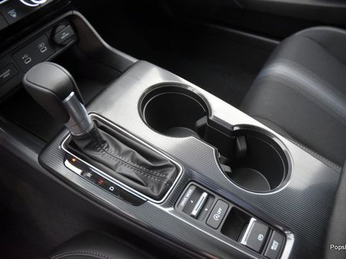 New 2026 Honda Civic Sport image 9