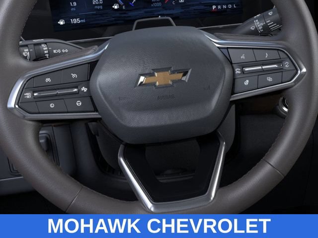 New 2026 Chevrolet Tahoe High Country AWD/4WD image 19