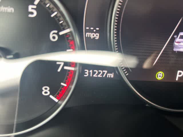 Used 2024 MAZDA MAZDA3 s AWD/4WD image 19