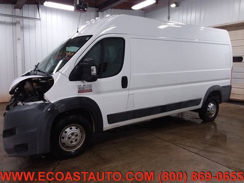Used 2018 RAM ProMaster 2500 image 5