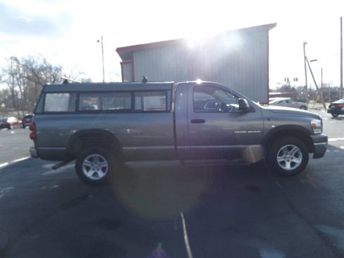 Used 2007 Dodge Ram 1500 Truck SLT w/ Trailer Tow Group image 6