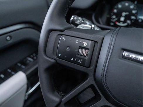 New 2025 Land Rover Defender 130 V8 image 21