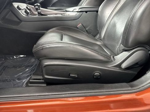 Used 2022 Dodge Challenger SXT w/ Plus Package AWD/4WD image 21