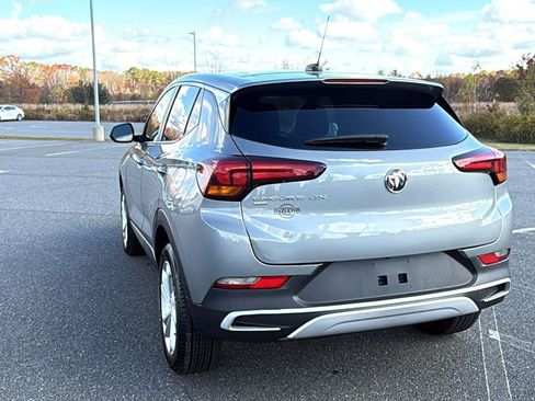 Used 2023 Buick Encore GX Preferred w/ Cold Weather Comfort Package image 8