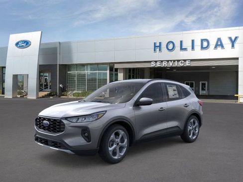 New 2026 Ford Escape ST-Line Select w/ Tech Pack #1 image 1