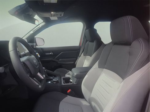 New 2026 Toyota Tacoma TRD Sport image 17