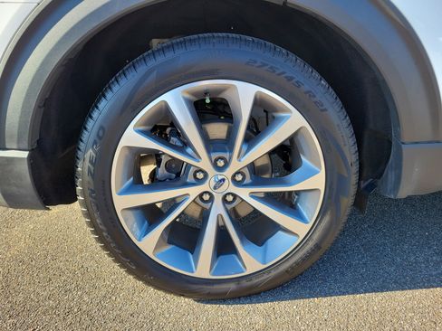 Used 2025 Ford Explorer Platinum w/ Ultimate Package image 28