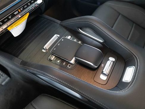 New 2026 Mercedes-Benz GLS 450 4MATIC image 22