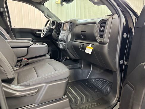 New 2026 GMC Sierra 1500 Pro w/ Trailering Package AWD/4WD image 26