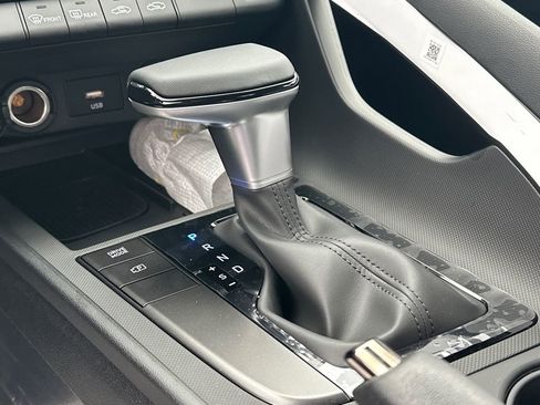 New 2025 Hyundai Elantra Sport image 29