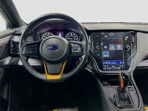 Certified 2023 Subaru Outback Wilderness image 23