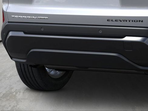 New 2026 GMC Terrain Elevation w/ Elevation Premium Package image 20