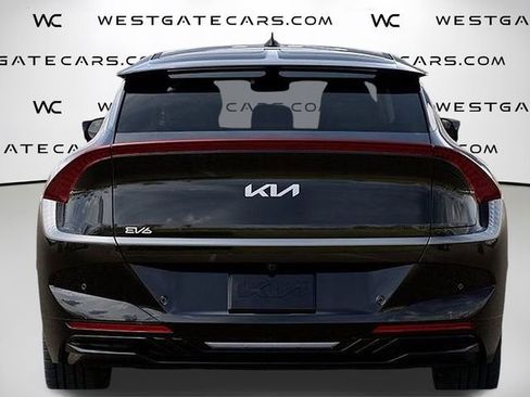 New 2025 Kia EV6 Wind image 29