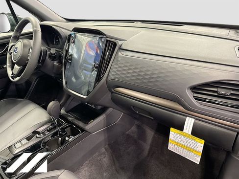 New 2026 Subaru Forester Touring image 32