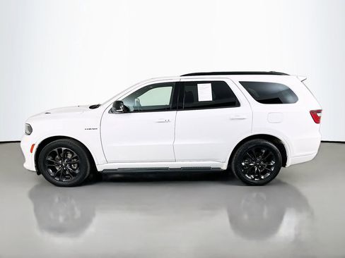 Used 2024 Dodge Durango R/T AWD/4WD image 4