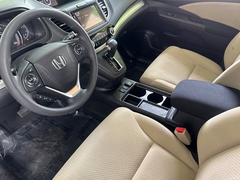 Used 2016 Honda CR-V EX image 4