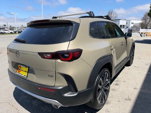 New 2026 MAZDA CX-50 AWD 2.5 S w/ Weather Package image 6