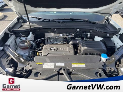 Certified 2023 Volkswagen Atlas SEL image 29