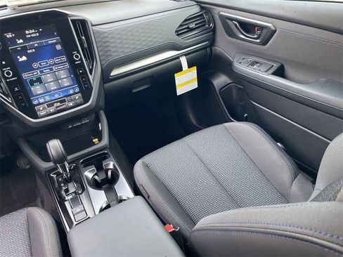 New 2026 Subaru Forester Premium image 12