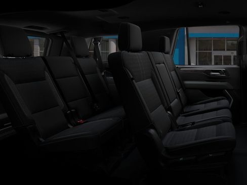 New 2026 Chevrolet Tahoe LS RWD image 10