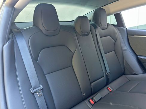 Used 2025 Tesla Model 3 Long Range image 45