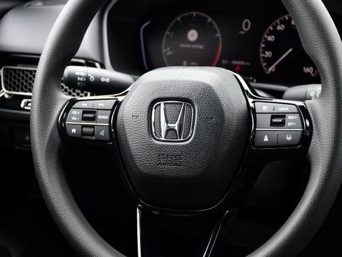 New 2026 Honda Civic LX image 20