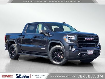 Used 2020 GMC Sierra 1500 Elevation w/ Elevation Value Package