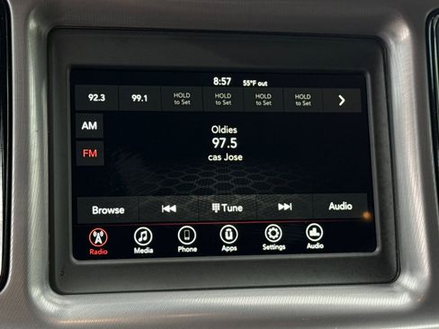 Used 2023 Dodge Challenger SXT w/ Blacktop Package image 17