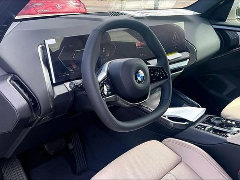 New 2026 BMW X3 xDrive30 w/ Convenience Package image 5