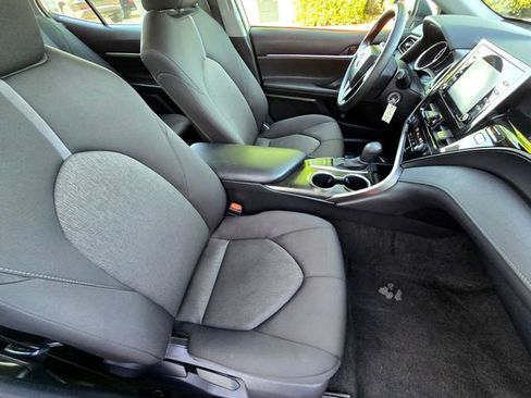 Used 2024 Toyota Camry LE image 19