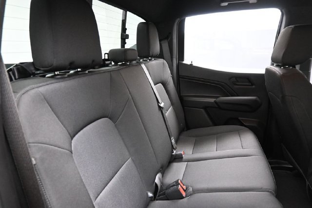 Used 2023 Chevrolet Colorado Trail Boss w/ LPO, Dark Essentials Package AWD/4WD image 27