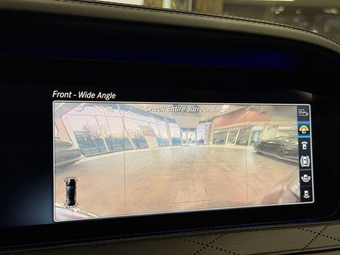 Used 2018 Mercedes-Benz Maybach S 560 4MATIC image 86