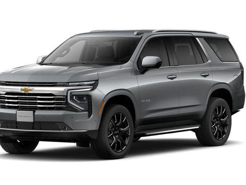 New 2026 Chevrolet Tahoe LT image 27