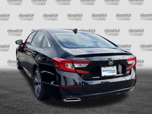 Used 2020 Honda Accord Touring image 7