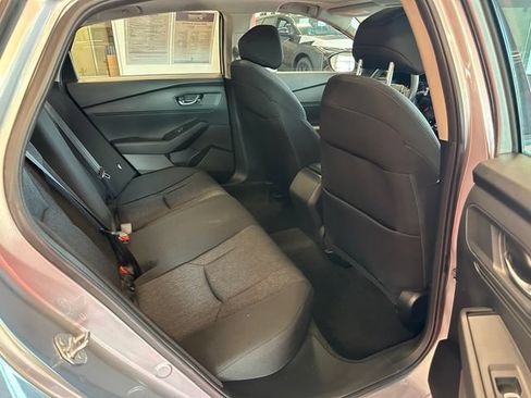 Used 2023 Honda Accord EX image 14