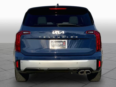 Used 2023 Kia Telluride S FWD image 5