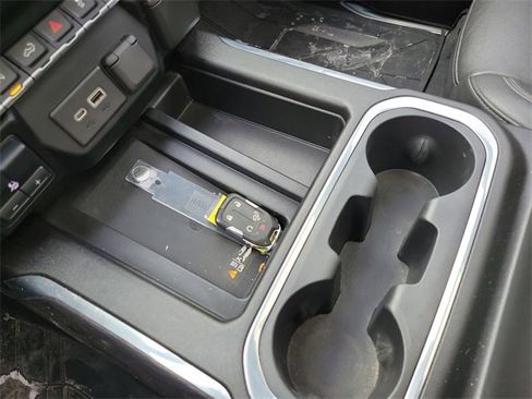 Used 2021 Chevrolet Silverado 1500 LTZ w/ LTZ Premium Package image 19