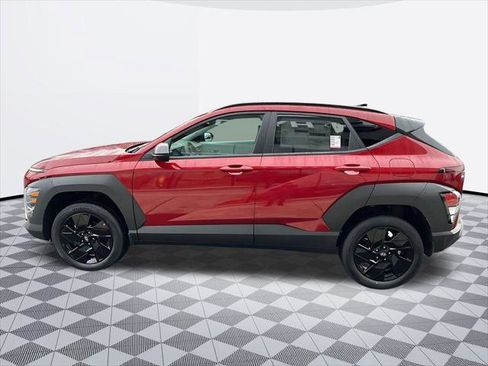 New 2026 Hyundai Kona SEL Sport AWD/4WD image 8