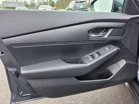 Used 2025 Honda Accord LX image 19